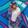 image:imageLucky Brand Classic Cotton Adjustable  Dad Hat  Baseball Cap  Golf  Fishing  Low Profile  5 Panel Design1990 Embroidered  Navy