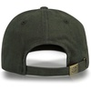 image:imageLucky Brand Classic Cotton Adjustable  Dad Hat  Baseball Cap  Golf  Fishing  Low Profile  5 Panel Design1990 Embroidered  Olive