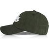 image:imageLucky Brand Classic Cotton Adjustable  Dad Hat  Baseball Cap  Golf  Fishing  Low Profile  5 Panel Design1990 Embroidered  Olive