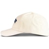 image:imageLucky Brand Classic Cotton Adjustable  Dad Hat  Baseball Cap  Golf  Fishing  Low Profile  5 Panel Design1990 Felt Patch  Cream