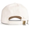 image:imageLucky Brand Classic Cotton Adjustable  Dad Hat  Baseball Cap  Golf  Fishing  Low Profile  5 Panel Design1990 Felt Patch  Cream