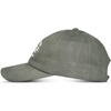 image:imageLucky Brand Classic Cotton Adjustable  Dad Hat  Baseball Cap  Golf  Fishing  Low Profile  5 Panel DesignBlue Jeans Co  Moss