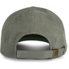 image:imageLucky Brand Classic Cotton Adjustable  Dad Hat  Baseball Cap  Golf  Fishing  Low Profile  5 Panel DesignBlue Jeans Co  Moss