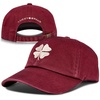 image:imageLucky Brand Classic Cotton Adjustable  Dad Hat  Baseball Cap  Golf  Fishing  Low Profile  5 Panel DesignClover  Brick