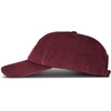 image:imageLucky Brand Classic Cotton Adjustable  Dad Hat  Baseball Cap  Golf  Fishing  Low Profile  5 Panel DesignClover  Brick New