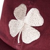 image:imageLucky Brand Classic Cotton Adjustable  Dad Hat  Baseball Cap  Golf  Fishing  Low Profile  5 Panel DesignClover  Brick New
