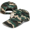 image:imageLucky Brand Classic Cotton Adjustable  Dad Hat  Baseball Cap  Golf  Fishing  Low Profile  5 Panel DesignClover  Camo