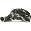 image:imageLucky Brand Classic Cotton Adjustable  Dad Hat  Baseball Cap  Golf  Fishing  Low Profile  5 Panel DesignClover  Camo