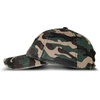 image:imageLucky Brand Classic Cotton Adjustable  Dad Hat  Baseball Cap  Golf  Fishing  Low Profile  5 Panel DesignClover  Camo New