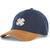 image:imageLucky Brand Classic Cotton Adjustable  Dad Hat  Baseball Cap  Golf  Fishing  Low Profile  5 Panel DesignClover  DenimChorduroy