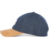 image:imageLucky Brand Classic Cotton Adjustable  Dad Hat  Baseball Cap  Golf  Fishing  Low Profile  5 Panel DesignClover  DenimChorduroy