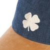 image:imageLucky Brand Classic Cotton Adjustable  Dad Hat  Baseball Cap  Golf  Fishing  Low Profile  5 Panel DesignClover  DenimChorduroy