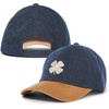 image:imageLucky Brand Classic Cotton Adjustable  Dad Hat  Baseball Cap  Golf  Fishing  Low Profile  5 Panel DesignClover  DenimChorduroy