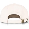 image:imageLucky Brand Classic Cotton Adjustable  Dad Hat  Baseball Cap  Golf  Fishing  Low Profile  5 Panel DesignClover  Natural