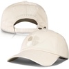 image:imageLucky Brand Classic Cotton Adjustable  Dad Hat  Baseball Cap  Golf  Fishing  Low Profile  5 Panel DesignClover  Natural New