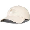 image:imageLucky Brand Classic Cotton Adjustable  Dad Hat  Baseball Cap  Golf  Fishing  Low Profile  5 Panel DesignClover  Natural New
