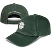 image:imageLucky Brand Classic Cotton Adjustable  Dad Hat  Baseball Cap  Golf  Fishing  Low Profile  5 Panel DesignClover  Pine