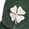 image:imageLucky Brand Classic Cotton Adjustable  Dad Hat  Baseball Cap  Golf  Fishing  Low Profile  5 Panel DesignClover  Pine