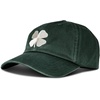 image:imageLucky Brand Classic Cotton Adjustable  Dad Hat  Baseball Cap  Golf  Fishing  Low Profile  5 Panel DesignClover  Pine New