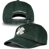 image:imageLucky Brand Classic Cotton Adjustable  Dad Hat  Baseball Cap  Golf  Fishing  Low Profile  5 Panel DesignClover  Pine New