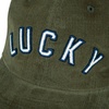image:imageLucky Brand Classic Cotton Adjustable  Dad Hat  Baseball Cap  Golf  Fishing  Low Profile  5 Panel DesignCorduroy  Caper