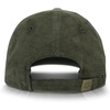 image:imageLucky Brand Classic Cotton Adjustable  Dad Hat  Baseball Cap  Golf  Fishing  Low Profile  5 Panel DesignCorduroy  Caper