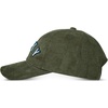 image:imageLucky Brand Classic Cotton Adjustable  Dad Hat  Baseball Cap  Golf  Fishing  Low Profile  5 Panel DesignCorduroy  Caper