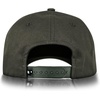 image:imageLucky Brand Classic Cotton Adjustable  Dad Hat  Baseball Cap  Golf  Fishing  Low Profile  5 Panel DesignDungarees  Olive