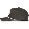 image:imageLucky Brand Classic Cotton Adjustable  Dad Hat  Baseball Cap  Golf  Fishing  Low Profile  5 Panel DesignDungarees  Olive
