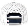 image:imageLucky Brand Classic Cotton Adjustable  Dad Hat  Baseball Cap  Golf  Fishing  Low Profile  5 Panel DesignEmbroidered Lb Logo  Pin Stripe