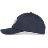 image:imageLucky Brand Classic Cotton Adjustable  Dad Hat  Baseball Cap  Golf  Fishing  Low Profile  5 Panel DesignEmbroidered Patch  Navy