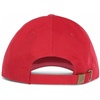 image:imageLucky Brand Classic Cotton Adjustable  Dad Hat  Baseball Cap  Golf  Fishing  Low Profile  5 Panel DesignEmbroidered Patch  Red