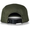 image:imageLucky Brand Classic Cotton Adjustable  Dad Hat  Baseball Cap  Golf  Fishing  Low Profile  5 Panel DesignFive Panel  Olive