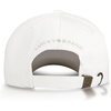 image:imageLucky Brand Classic Cotton Adjustable  Dad Hat  Baseball Cap  Golf  Fishing  Low Profile  5 Panel DesignFlag Clover  White
