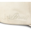 image:imageLucky Brand Classic Cotton Adjustable  Dad Hat  Baseball Cap  Golf  Fishing  Low Profile  5 Panel DesignFloral Clover  Cream