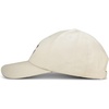 image:imageLucky Brand Classic Cotton Adjustable  Dad Hat  Baseball Cap  Golf  Fishing  Low Profile  5 Panel DesignFloral Clover  Cream