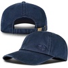 image:imageLucky Brand Classic Cotton Adjustable  Dad Hat  Baseball Cap  Golf  Fishing  Low Profile  5 Panel DesignLow Profile  Navy