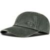 image:imageLucky Brand Classic Cotton Adjustable  Dad Hat  Baseball Cap  Golf  Fishing  Low Profile  5 Panel DesignLow Profile  Olive