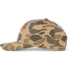 image:imageLucky Brand Classic Cotton Adjustable  Dad Hat  Baseball Cap  Golf  Fishing  Low Profile  5 Panel DesignLucky  Camo