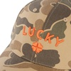 image:imageLucky Brand Classic Cotton Adjustable  Dad Hat  Baseball Cap  Golf  Fishing  Low Profile  5 Panel DesignLucky  Camo