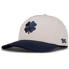 image:imageLucky Brand Classic Cotton Adjustable  Dad Hat  Baseball Cap  Golf  Fishing  Low Profile  5 Panel DesignLucky Clover  Natural
