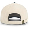 image:imageLucky Brand Classic Cotton Adjustable  Dad Hat  Baseball Cap  Golf  Fishing  Low Profile  5 Panel DesignMfg Co Embroidered  Cream