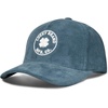 image:imageLucky Brand Classic Cotton Adjustable  Dad Hat  Baseball Cap  Golf  Fishing  Low Profile  5 Panel DesignMfg Co Embroidered  Ocean