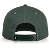 image:imageLucky Brand Classic Cotton Adjustable  Dad Hat  Baseball Cap  Golf  Fishing  Low Profile  5 Panel DesignMfg Co Patch  Forest Green