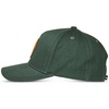 image:imageLucky Brand Classic Cotton Adjustable  Dad Hat  Baseball Cap  Golf  Fishing  Low Profile  5 Panel DesignMfg Co Patch  Forest Green