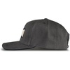image:imageLucky Brand Classic Cotton Adjustable  Dad Hat  Baseball Cap  Golf  Fishing  Low Profile  5 Panel DesignNyLa  Dark Grey