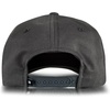 image:imageLucky Brand Classic Cotton Adjustable  Dad Hat  Baseball Cap  Golf  Fishing  Low Profile  5 Panel DesignNyLa  Dark Grey