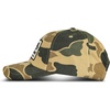 image:imageLucky Brand Classic Cotton Adjustable  Dad Hat  Baseball Cap  Golf  Fishing  Low Profile  5 Panel DesignPatch  Camo