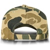 image:imageLucky Brand Classic Cotton Adjustable  Dad Hat  Baseball Cap  Golf  Fishing  Low Profile  5 Panel DesignPatch  Camo