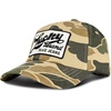 image:imageLucky Brand Classic Cotton Adjustable  Dad Hat  Baseball Cap  Golf  Fishing  Low Profile  5 Panel DesignPatch  Camo
